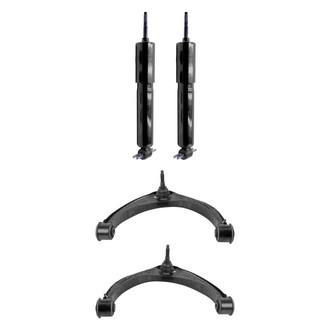 Unity® - Front Strut Assembly and Control Arm Kit