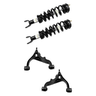 Unity® - Front Strut Assembly and Control Arm Kit