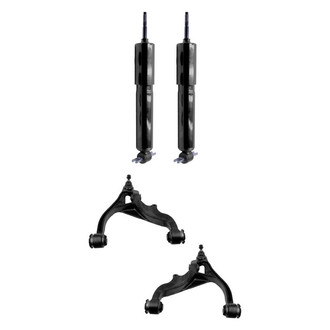 Unity® - Front Strut Assembly and Control Arm Kit