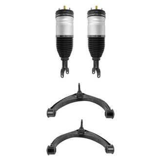 Unity® - Front Strut Assembly and Control Arm Kit