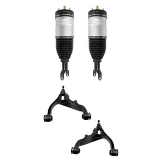 Unity® - Front Strut Assembly and Control Arm Kit