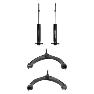 Unity® - Front Strut Assembly and Control Arm Kit