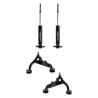 Unity® - Front Strut Assembly and Control Arm Kit