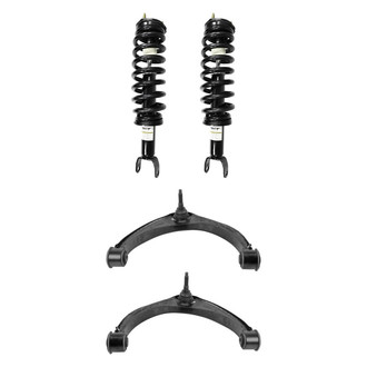 Unity® - Front Strut Assembly and Control Arm Kit