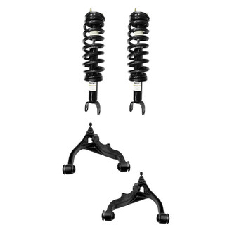 Unity® - Front Strut Assembly and Control Arm Kit