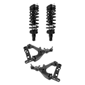 Unity® BNDL-100560 - Front Strut Assembly and Control Arm Kit