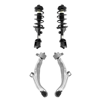 Unity® - Front Strut Assembly and Control Arm Kit