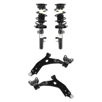 Unity® - Front Strut Assembly and Control Arm Kit
