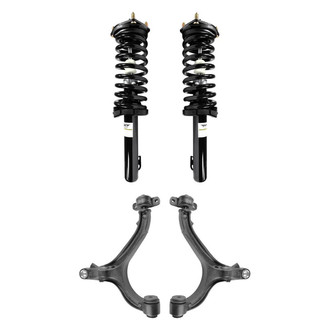 Unity® - Front Strut Assembly and Control Arm Kit