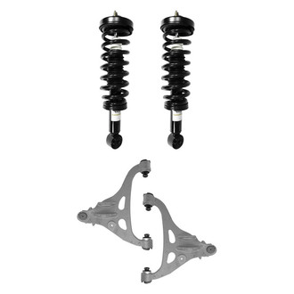 Unity® - Front Strut Assembly and Control Arm Kit