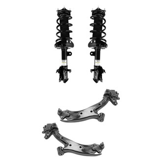Unity® - Front Strut Assembly and Control Arm Kit