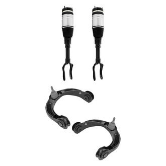 Unity® - Front Strut Assembly and Control Arm Kit