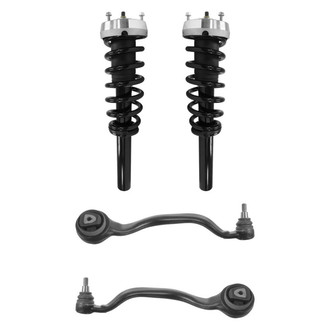 Unity® - Front Strut Assembly and Control Arm Kit