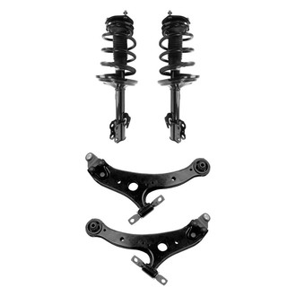 Unity® - Front Strut Assembly and Control Arm Kit