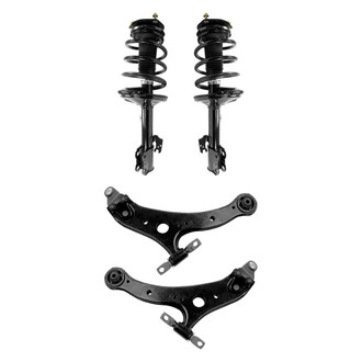 Unity® - Front Strut Assembly and Control Arm Kit