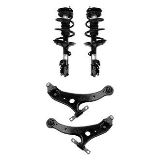 Unity® - Front Strut Assembly and Control Arm Kit