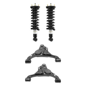 Unity® - Front Strut Assembly and Control Arm Kit