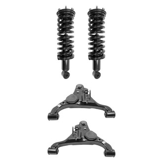 Unity® - Front Strut Assembly and Control Arm Kit