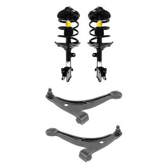 Unity® - Front Strut Assembly and Control Arm Kit