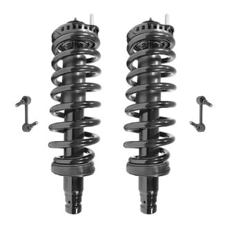 Unity® - Front Strut and Suspension Kit