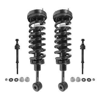 Unity® - Front Strut and Suspension Kit