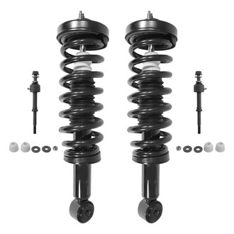 Unity® - Front Strut and Suspension Kit