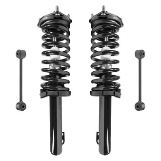 Unity® - Front Strut and Suspension Kit