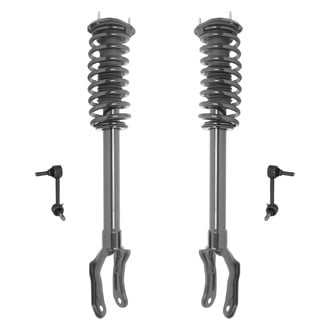 Unity® - Front Strut and Suspension Kit