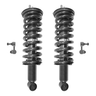 Unity® - Front Strut and Suspension Kit