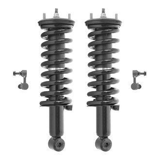 Unity® - Front Strut and Suspension Kit