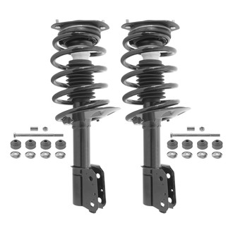 Unity® - Front Strut and Suspension Kit
