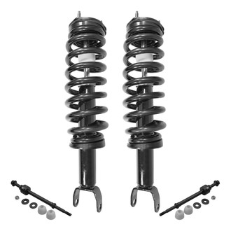 Unity® - Front Strut and Suspension Kit