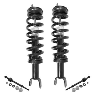 Unity® - Front Strut and Suspension Kit
