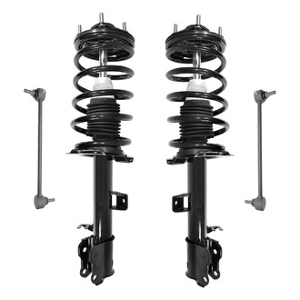 Unity® - Front Strut and Suspension Kit