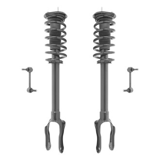 Unity® - Front Strut and Suspension Kit