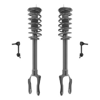 Unity® - Front Strut and Suspension Kit