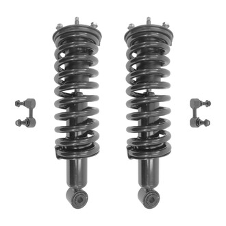 Unity® - Front Strut and Suspension Kit