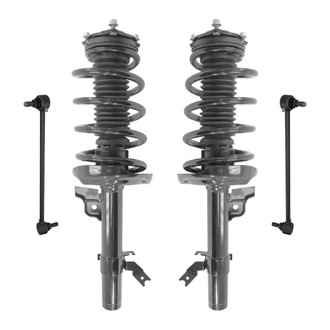 Unity® - Front Strut and Suspension Kit