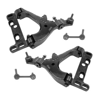 Unity® - Front Lower Control Arm and Suspension Kit
