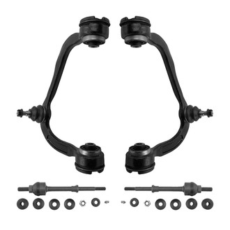 Unity® - Front Upper Control Arm and Suspension Kit