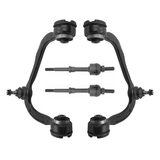 Unity® - Front Upper Control Arm and Suspension Kit