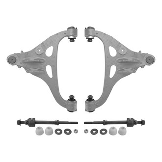 Unity® - Front Lower Control Arm and Suspension Kit