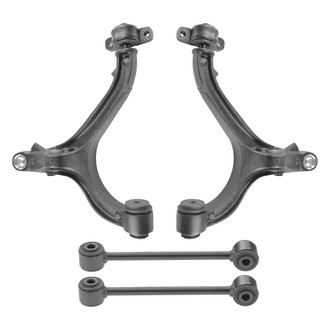 Unity® - Front Lower Control Arm and Suspension Kit