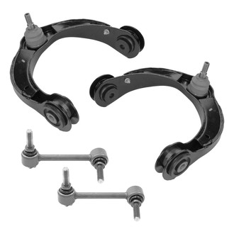 Unity® - Front Upper Control Arm and Suspension Kit