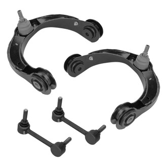 Unity® - Front Upper Control Arm and Suspension Kit