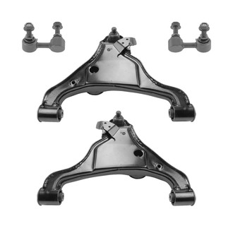 Unity® - Front Lower Control Arm and Suspension Kit