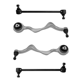 Unity® - Front Lower Control Arm and Suspension Kit