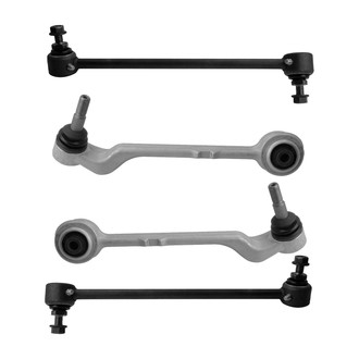 Unity® - Front Lower Control Arm and Suspension Kit