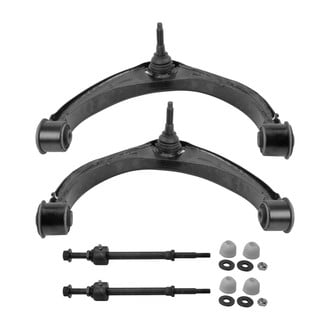 Unity® - Front Upper Control Arm and Suspension Kit