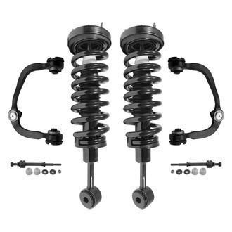 Unity® - Front Upper Strut and Suspension Kit